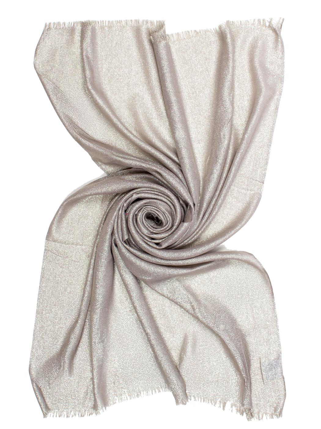 STOLA CERIMONIA LUREX, 90X190 - GOLD